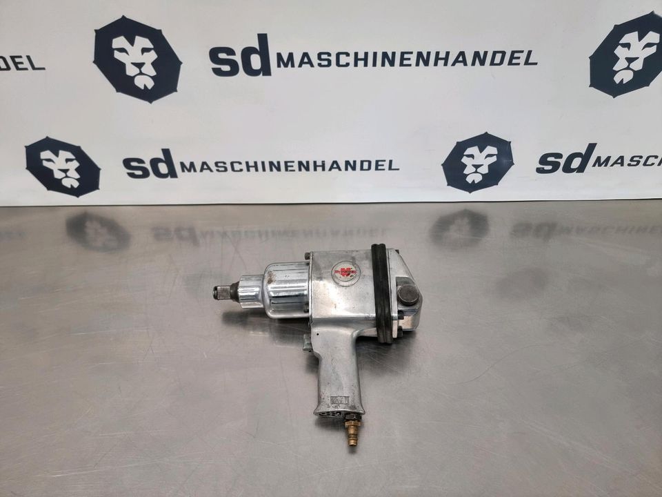 Würth Druckluftschlagschrauber 3/4 Zoll