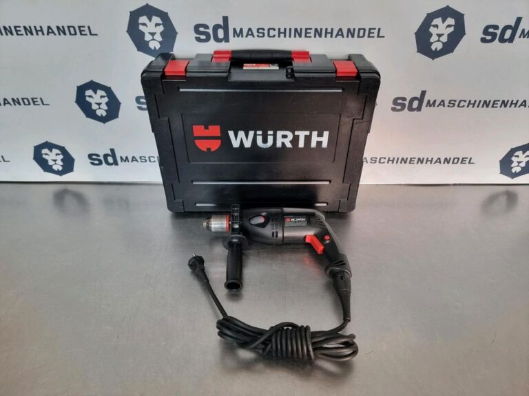 Würth SB 13-XE Bohrmaschine